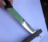 Afiação de faca e tesoura em Campos dos Goytacazes