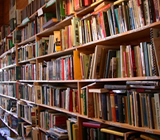 Bibliotecas em Campos dos Goytacazes