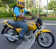 Moto Táxi em Campos dos Goytacazes