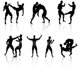 Artes Marciais em Campos dos Goytacazes