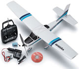 Aeromodelismo em Campos dos Goytacazes
