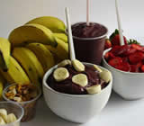 Alimentos Naturais em Campos dos Goytacazes