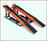 Alinhamento e Balanceamento em Campos dos Goytacazes