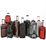 Artigos para Viagem em Campos dos Goytacazes