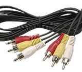 Áudio e Vídeo em Campos dos Goytacazes