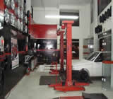 Auto Center em Campos dos Goytacazes