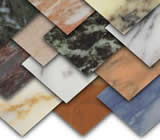 Azulejos em Campos dos Goytacazes