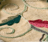 Bordados em Campos dos Goytacazes