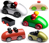 Brinquedos em Campos dos Goytacazes