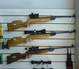 Caça e Pesca em Campos dos Goytacazes