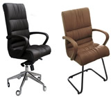 Cadeiras para Escritório em Campos dos Goytacazes