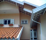 Calhas em Campos dos Goytacazes