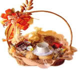 Cestas de Café da Manhã em Campos dos Goytacazes