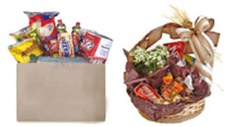 Cestas em Campos dos Goytacazes