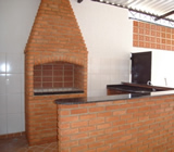 Churrasqueiras em Campos dos Goytacazes