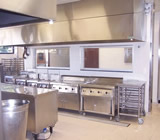 Cozinhas Industriais em Campos dos Goytacazes