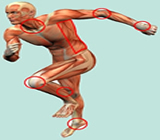 Fisioterapia - Home Care - RPG em Campos dos Goytacazes