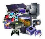 Games em Campos dos Goytacazes