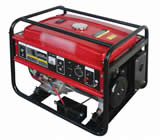 Geradores em Campos dos Goytacazes