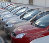 Locadoras de Automóveis em Campos dos Goytacazes