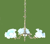 Lustres em Campos dos Goytacazes