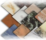 Marmorarias em Campos dos Goytacazes