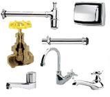 Materiais Hidráulicos em Campos dos Goytacazes