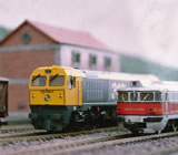 Modelismo em Campos dos Goytacazes