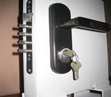 Portas de Segurança em Campos dos Goytacazes